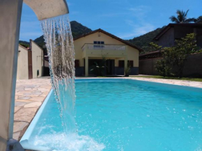 Espaço Verde Mar